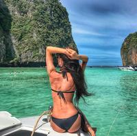 Отзыв от Жанна - Виза Destination Thailand